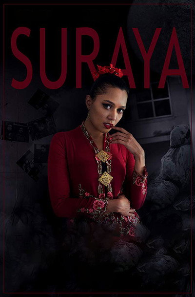 Póster de Suraya