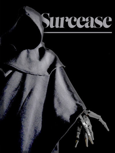 Póster de Surcease