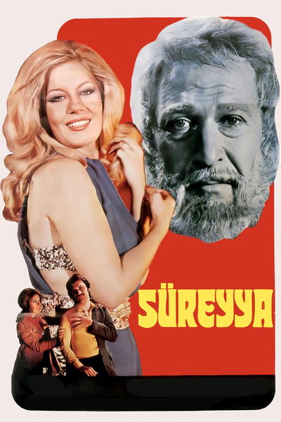 Póster de Süreyya