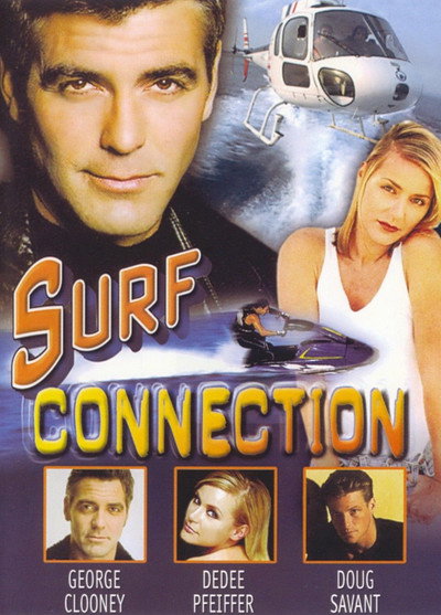 Póster de Surf Connection