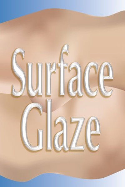 Póster de Surface Glaze