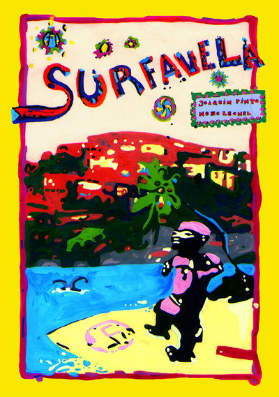 Póster de Surfavela