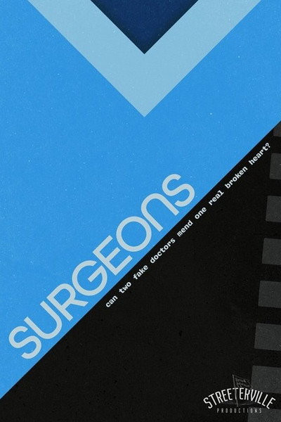 Póster de Surgeons