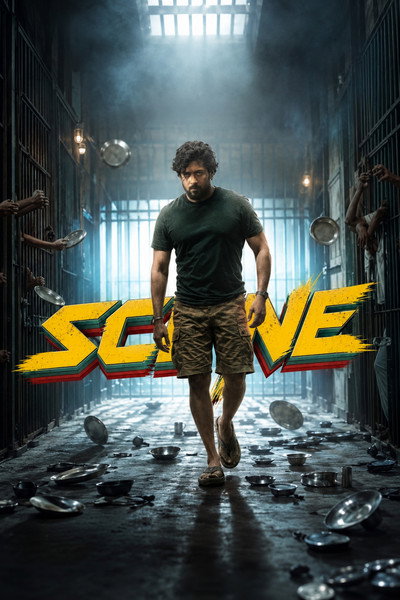 Póster de Suriya 47