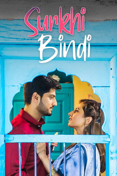 Póster de Surkhi Bindi