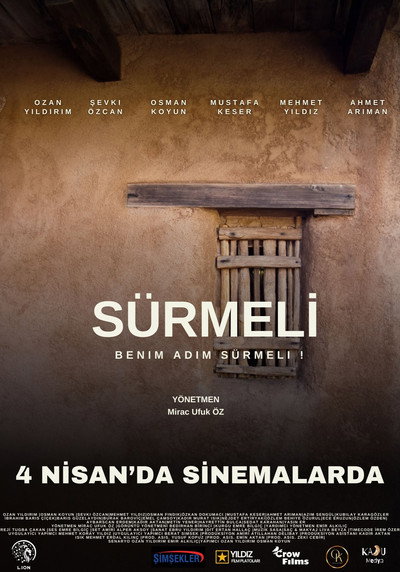 Póster de Sürmeli