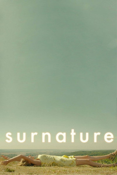 Póster de Surnature