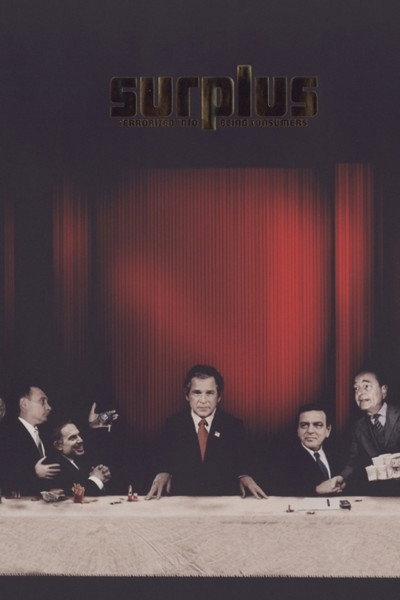 Póster de Surplus