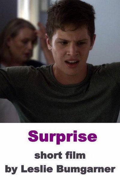 Póster de Surprise