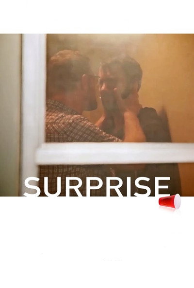 Póster de Surprise