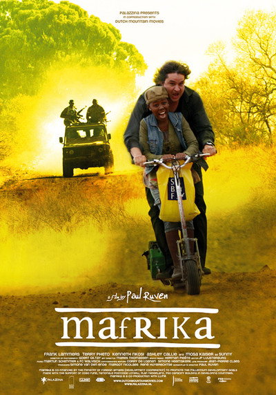 Póster de Surprise!