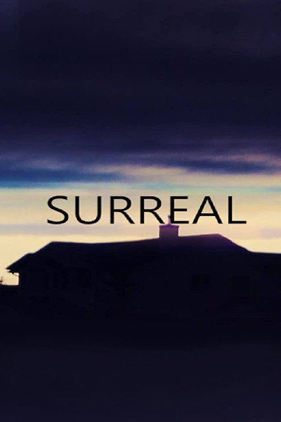 Póster de Surreal