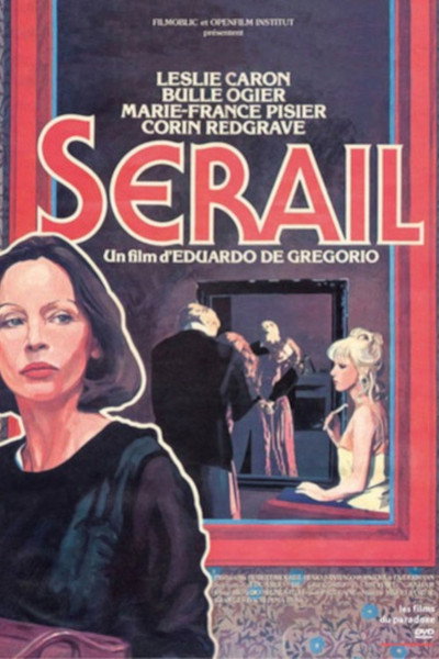 Póster de Surreal Estate