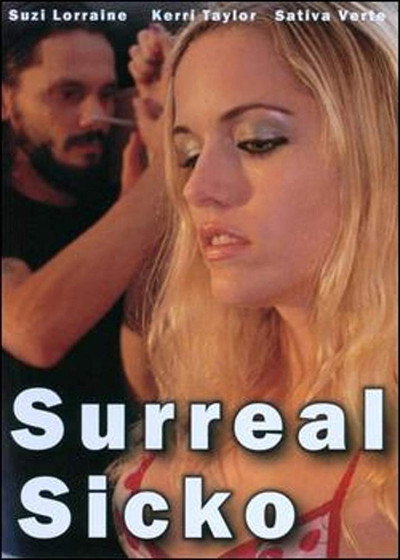 Póster de Surreal Sicko