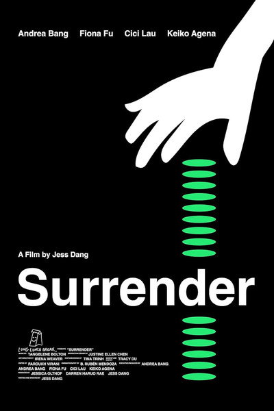 Póster de Surrender