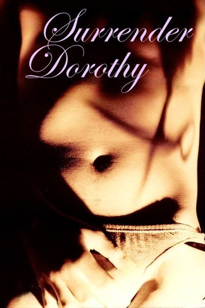Póster de Surrender Dorothy