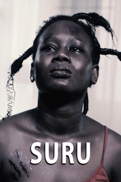 Póster de Suru