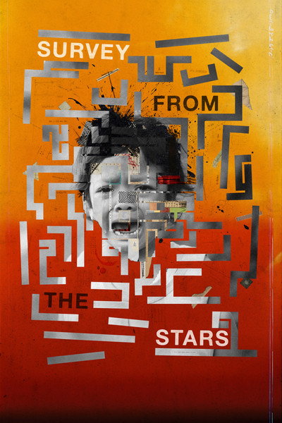 Póster de Survey from the Stars