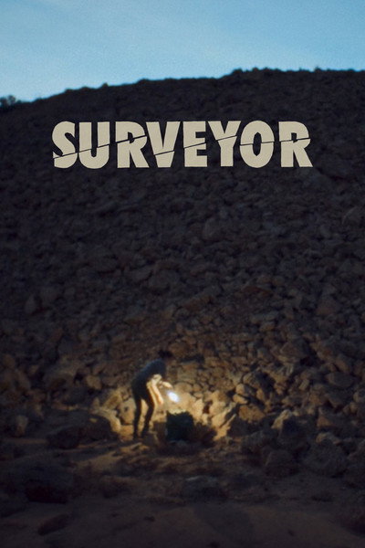 Póster de Surveyor