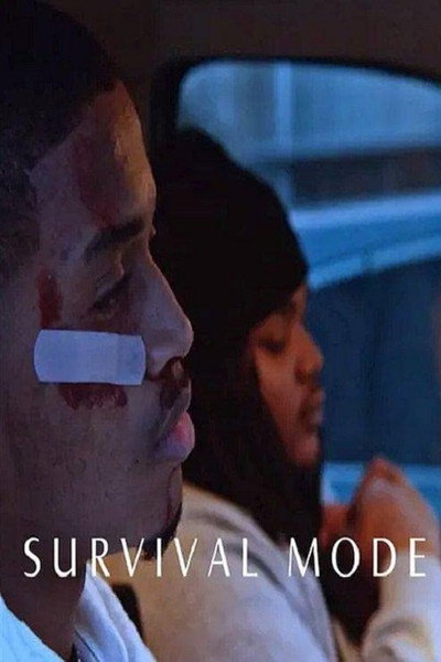 Póster de Survival Mode