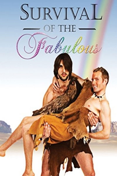 Póster de Survival of the Fabulous