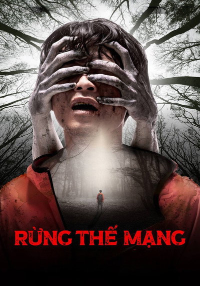 Póster de Survive (Ta Nang - Phan Dung)