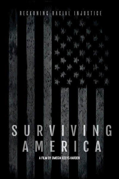 Póster de Surviving America