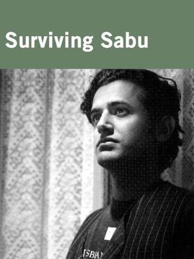 Póster de Surviving Sabu