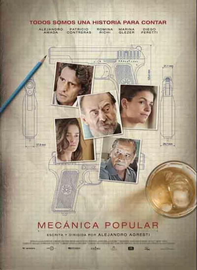 Póster de Surviving the 70's
