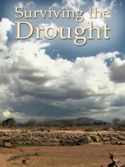 Póster de Surviving the Drought