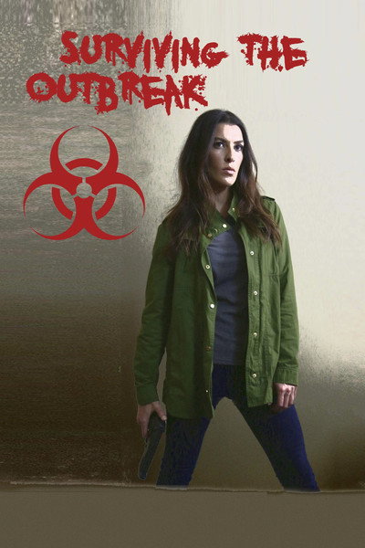 Póster de Surviving the Outbreak