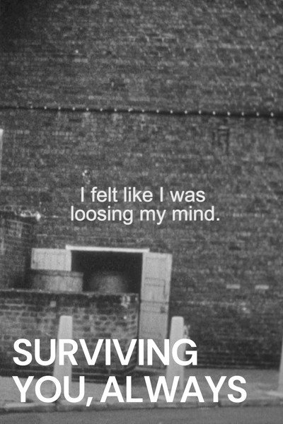 Póster de Surviving You, Always