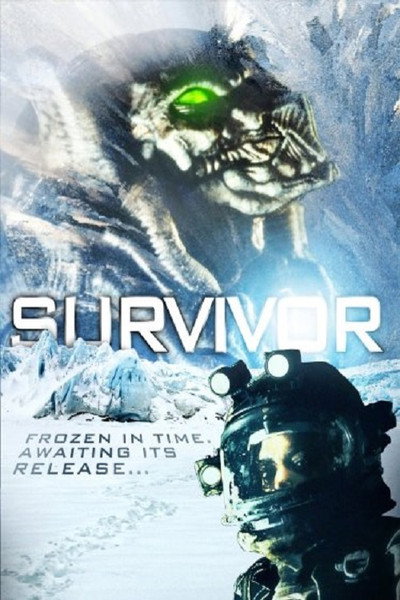 Póster de Survivor