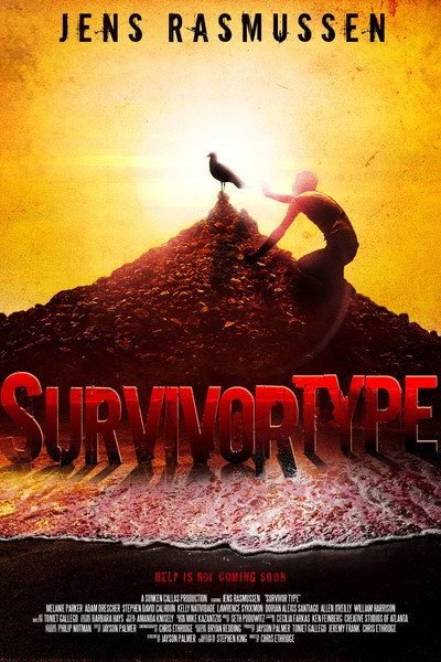 Póster de Survivor Type