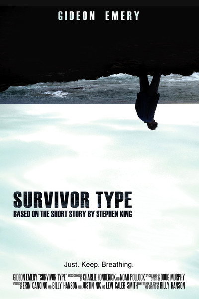 Póster de Survivor Type