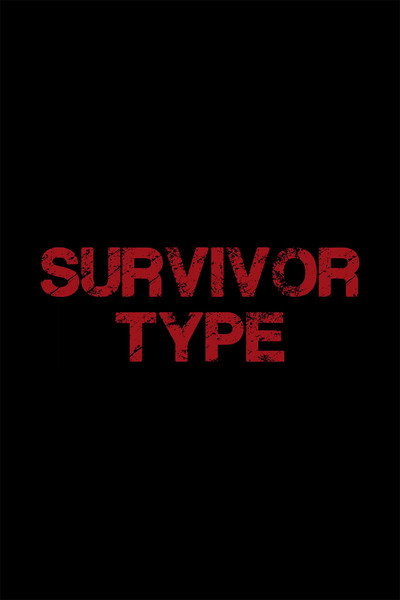 Póster de Survivor Type