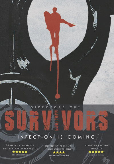 Póster de Survivors