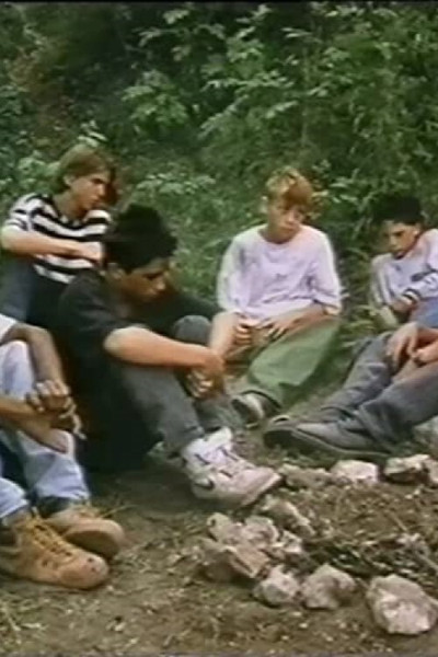 Póster de Survivors