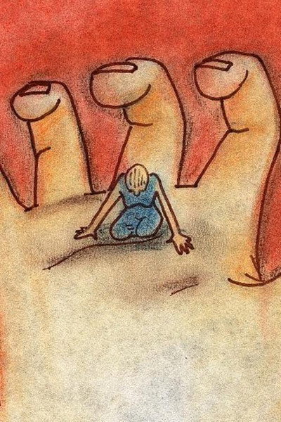 Póster de Survivors