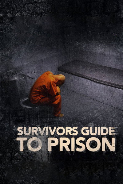 Póster de Survivors Guide to Prison