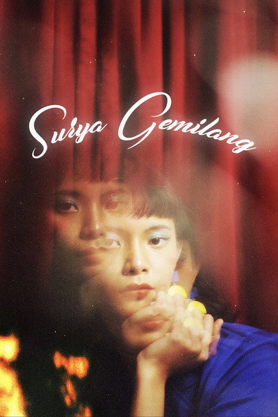 Póster de Surya Gemilang