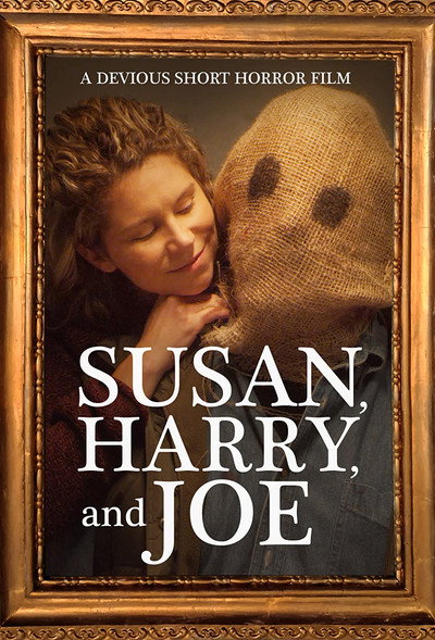 Póster de Susan, Harry, and Joe