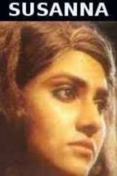 Póster de Susanna