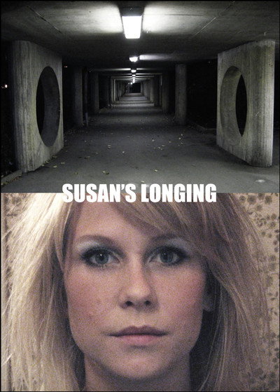 Póster de Susans längtan