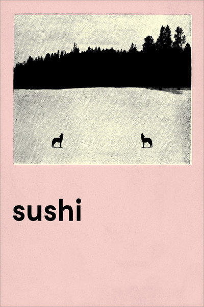Póster de Sushi