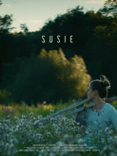 Póster de Susie