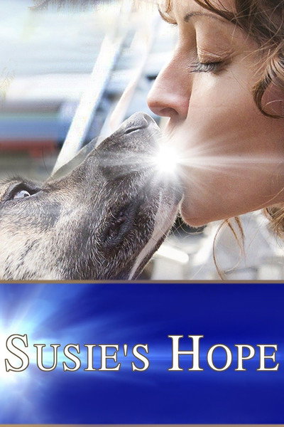 Póster de Susie's Hope