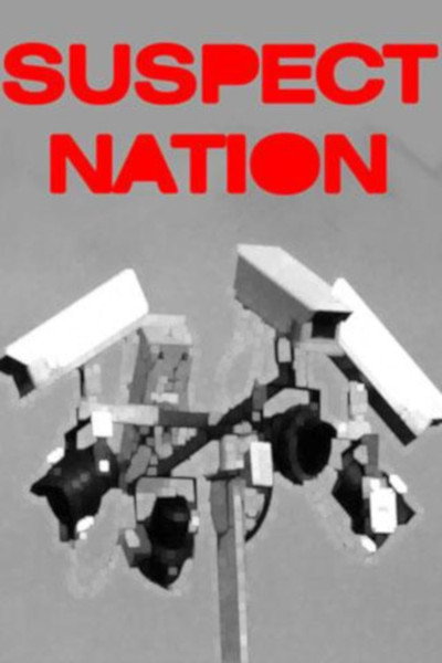 Póster de Suspect Nation
