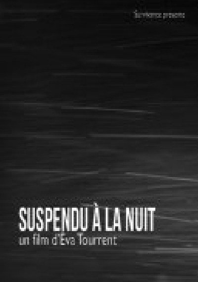 Póster de Suspendu à la nuit