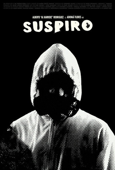 Póster de Suspiro
